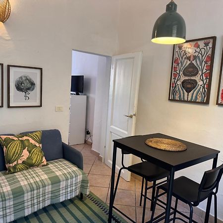 Sapiti 2 P Appartement Florence Buitenkant foto
